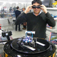 Illustration for article titled Fat Shark Wireless RC Glasses Let You See Through Your Car In First Person
